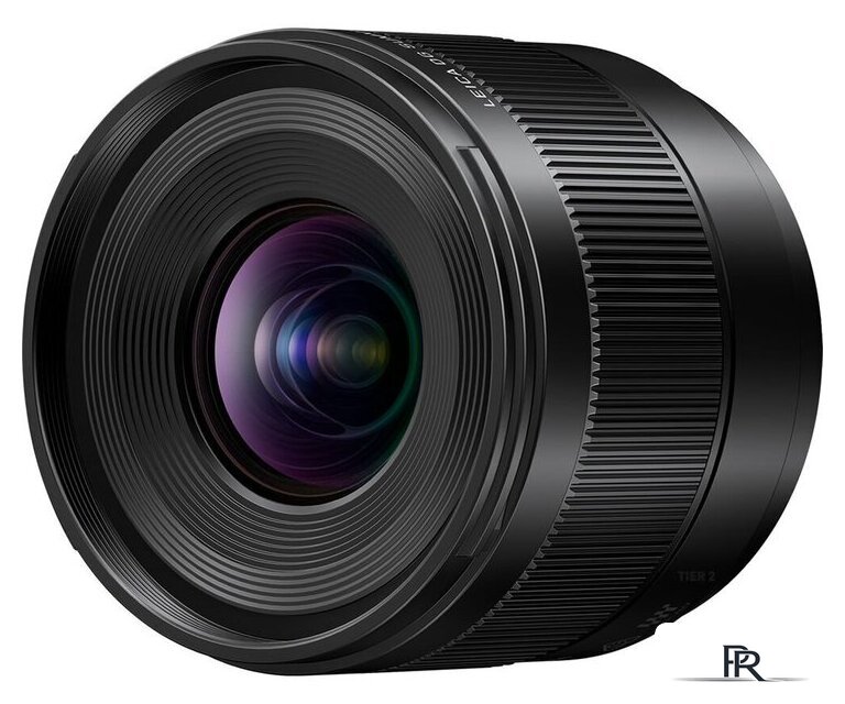 Объектив Panasonic Leica DG Summilux 9mm f/1.7 ASPH - Изображение №1 — Интернет-магазин ПроЗаказ