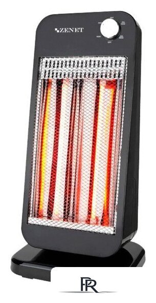 Инфракрасный обогреватель Zenet ZET-517 - Изображение №1 — Интернет-магазин ПроЗаказ