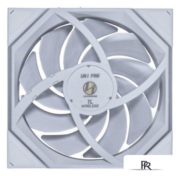 Вентилятор для корпуса Lian Li Uni Fan TL 140 Wireless 14TL1W1W G99.14TL1W1W.R0 - Изображение №4 — Интернет-магазин ПроЗаказ