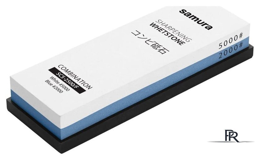 Точильный камень Samura SCS-2500 - Изображение №1 — Интернет-магазин ПроЗаказ