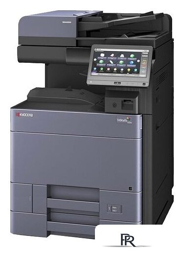 МФУ Kyocera Mita TASKalfa 3253ci - Изображение №1 — Интернет-магазин ПроЗаказ