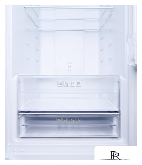 Холодильник TECHNO FN2-47S (белый) - Изображение №6 — Интернет-магазин ПроЗаказ