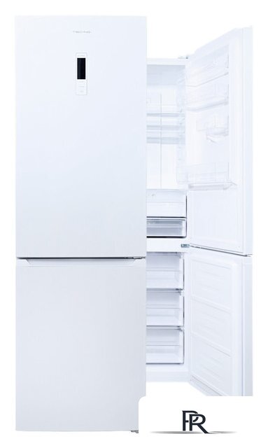 Холодильник TECHNO FN2-47S (белый) - Изображение №4 — Интернет-магазин ПроЗаказ
