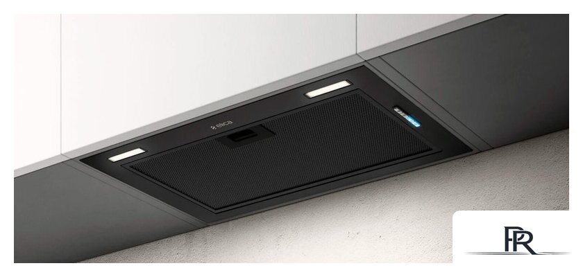 Кухонная вытяжка Elica Fold BL MAT/A/52 PRF0181960 - Изображение №1 — Интернет-магазин ПроЗаказ