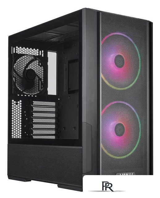 Корпус Lian Li Lancool 216 ARGB G99.LAN216RX.10R - Изображение №1 — Интернет-магазин ПроЗаказ