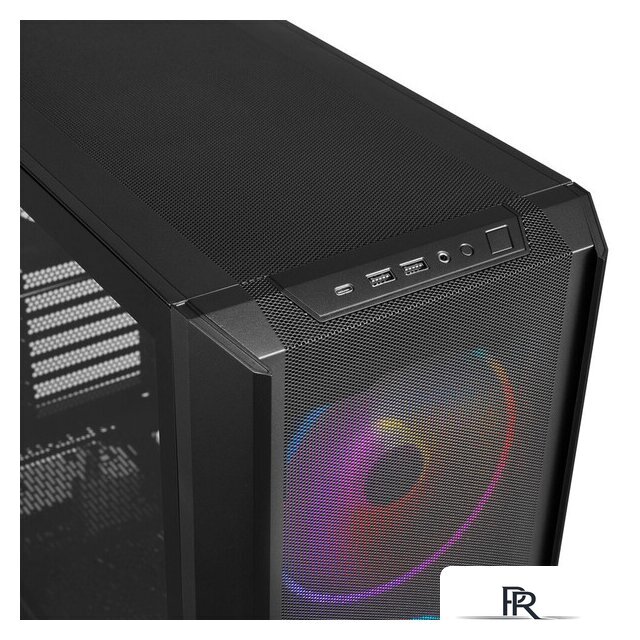 Корпус Lian Li Lancool 216 ARGB G99.LAN216RX.10R - Изображение №5 — Интернет-магазин ПроЗаказ