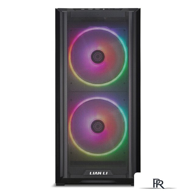 Корпус Lian Li Lancool 216 ARGB G99.LAN216RX.10R - Изображение №2 — Интернет-магазин ПроЗаказ