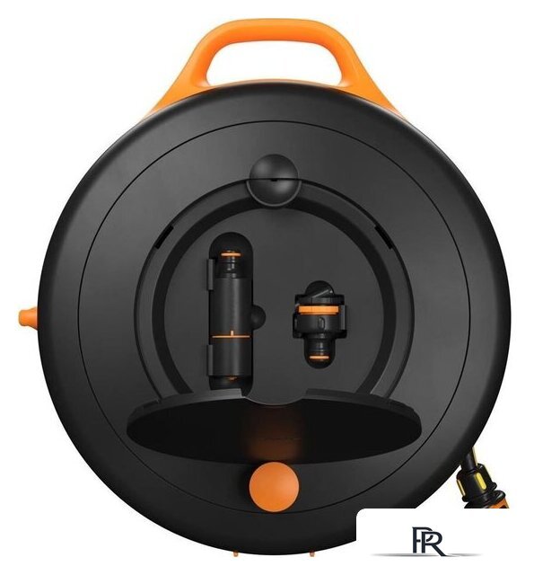 Катушка со шлангом Fiskars 1071660 (3/8