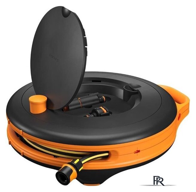Катушка со шлангом Fiskars 1071660 (3/8