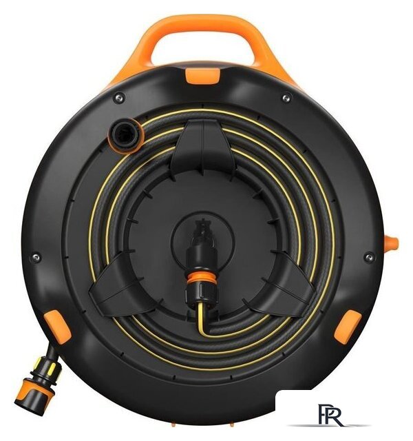 Катушка со шлангом Fiskars 1071660 (3/8