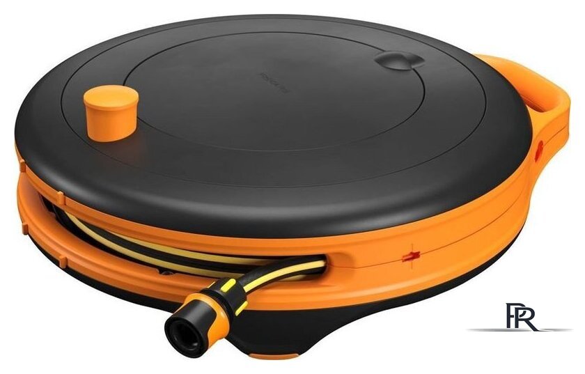 Катушка со шлангом Fiskars 1071660 (3/8