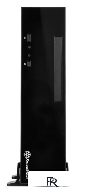 Корпус SilverStone Milo ML09 [SST-ML09B] - Изображение №3 — Интернет-магазин ПроЗаказ