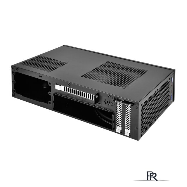 Корпус SilverStone Milo ML09 [SST-ML09B] - Изображение №23 — Интернет-магазин ПроЗаказ