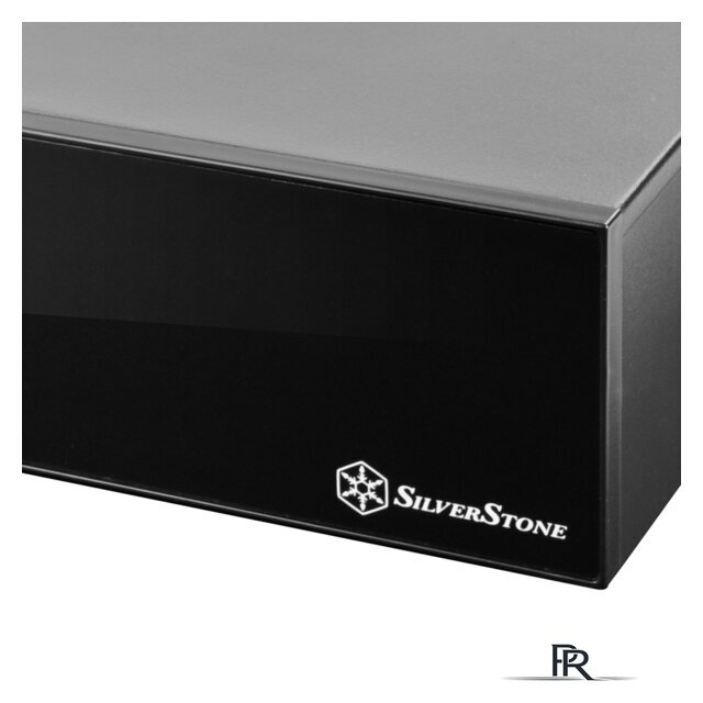Корпус SilverStone Milo ML09 [SST-ML09B] - Изображение №20 — Интернет-магазин ПроЗаказ