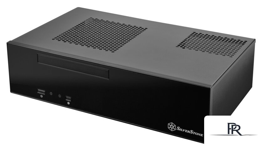 Корпус SilverStone Milo ML09 [SST-ML09B] - Изображение №26 — Интернет-магазин ПроЗаказ