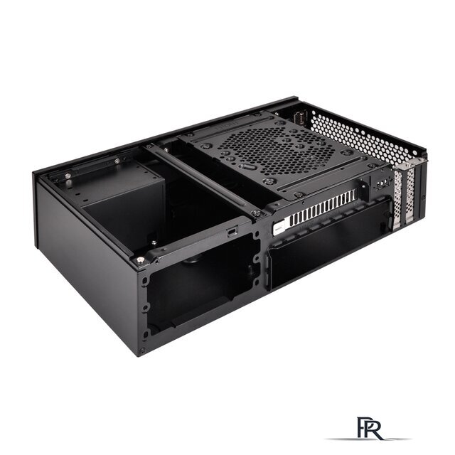 Корпус SilverStone Milo ML09 [SST-ML09B] - Изображение №22 — Интернет-магазин ПроЗаказ