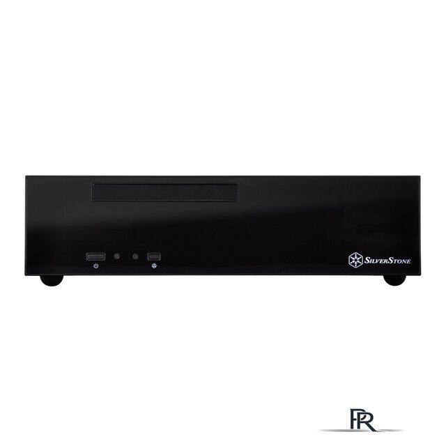 Корпус SilverStone Milo ML09 [SST-ML09B] - Изображение №29 — Интернет-магазин ПроЗаказ