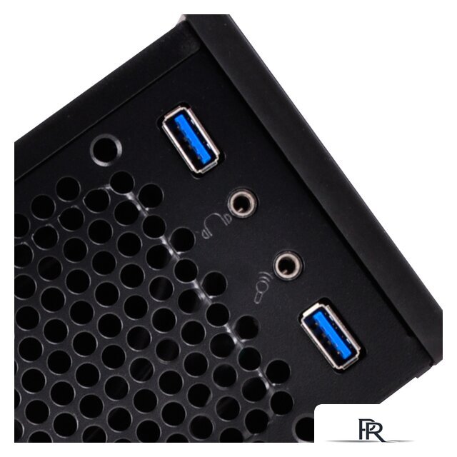 Корпус SilverStone Milo ML09 [SST-ML09B] - Изображение №18 — Интернет-магазин ПроЗаказ