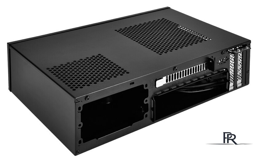 Корпус SilverStone Milo ML09 [SST-ML09B] - Изображение №21 — Интернет-магазин ПроЗаказ