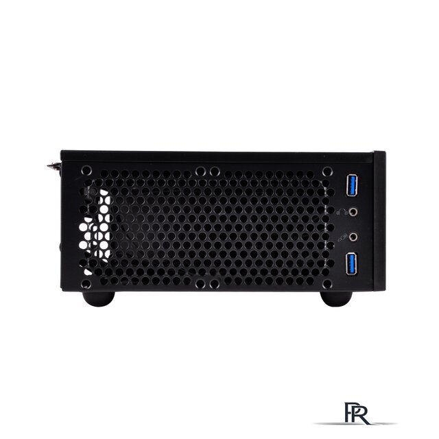 Корпус SilverStone Milo ML09 [SST-ML09B] - Изображение №31 — Интернет-магазин ПроЗаказ