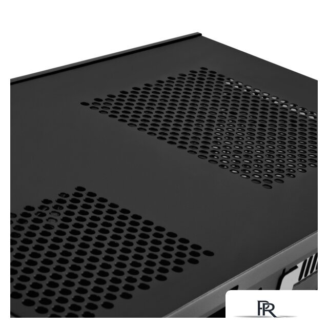 Корпус SilverStone Milo ML09 [SST-ML09B] - Изображение №11 — Интернет-магазин ПроЗаказ