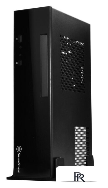 Корпус SilverStone Milo ML09 [SST-ML09B] - Изображение №4 — Интернет-магазин ПроЗаказ