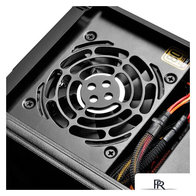 Корпус SilverStone Milo ML09 [SST-ML09B] - Изображение №12 — Интернет-магазин ПроЗаказ