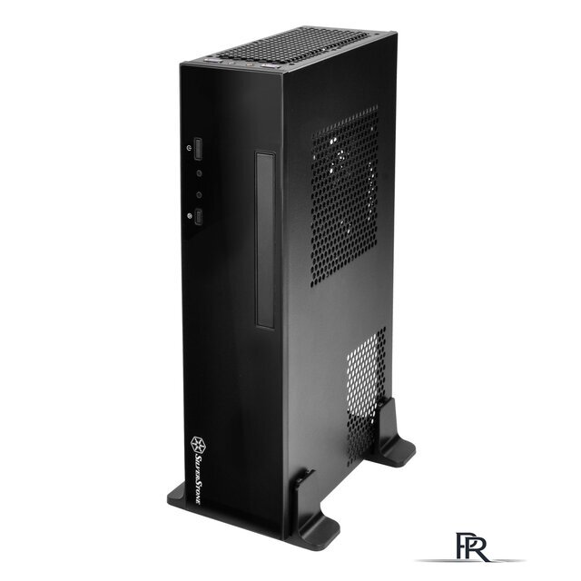 Корпус SilverStone Milo ML09 [SST-ML09B] - Изображение №27 — Интернет-магазин ПроЗаказ