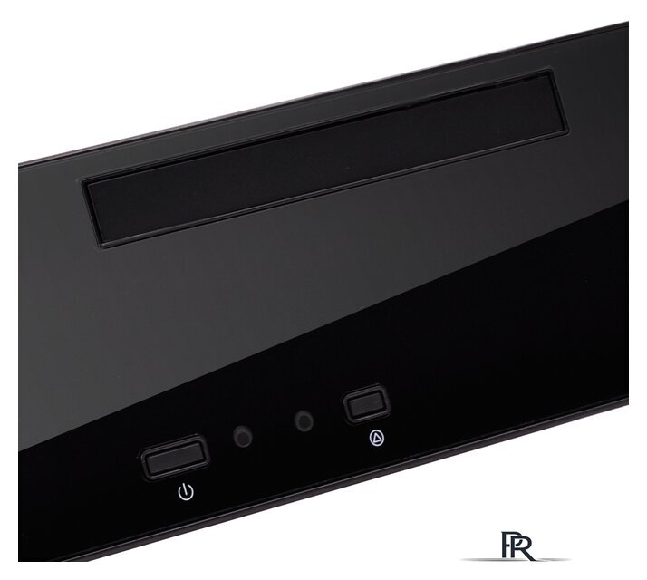 Корпус SilverStone Milo ML09 [SST-ML09B] - Изображение №19 — Интернет-магазин ПроЗаказ