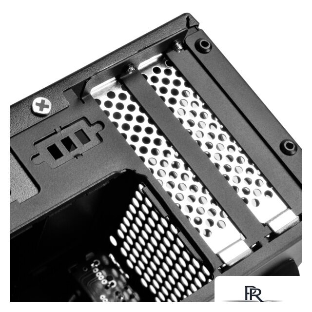 Корпус SilverStone Milo ML09 [SST-ML09B] - Изображение №10 — Интернет-магазин ПроЗаказ