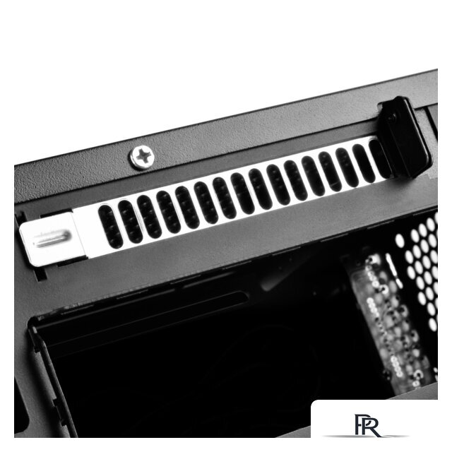 Корпус SilverStone Milo ML09 [SST-ML09B] - Изображение №13 — Интернет-магазин ПроЗаказ