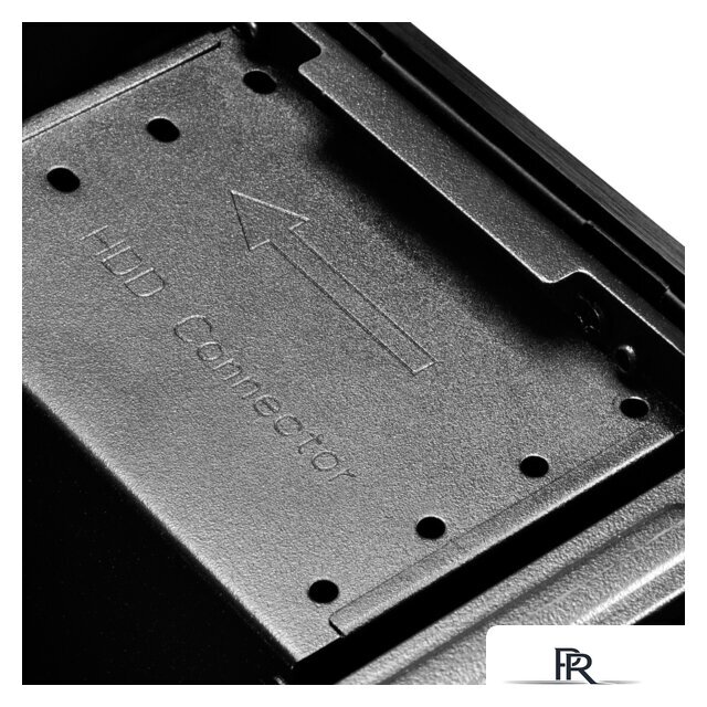 Корпус SilverStone Milo ML09 [SST-ML09B] - Изображение №16 — Интернет-магазин ПроЗаказ