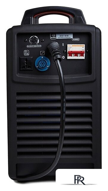 Сварочный инвертор Сварог Tech MIG 3500 (N222) - Изображение №5 — Интернет-магазин ПроЗаказ