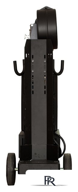 Сварочный инвертор Сварог Tech MIG 3500 (N222) - Изображение №3 — Интернет-магазин ПроЗаказ