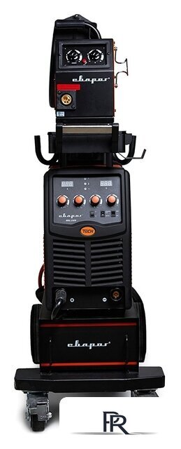 Сварочный инвертор Сварог Tech MIG 3500 (N222) - Изображение №2 — Интернет-магазин ПроЗаказ