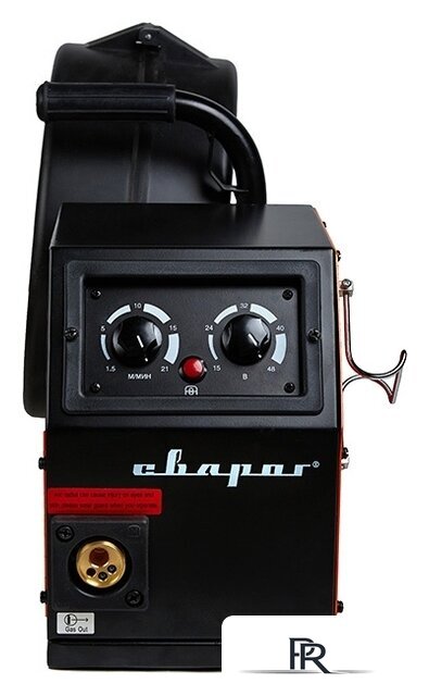 Сварочный инвертор Сварог Tech MIG 3500 (N222) - Изображение №10 — Интернет-магазин ПроЗаказ