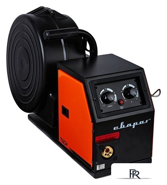 Сварочный инвертор Сварог Tech MIG 3500 (N222) - Изображение №9 — Интернет-магазин ПроЗаказ