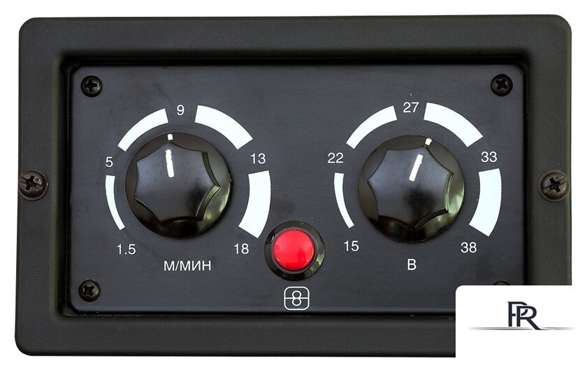 Сварочный инвертор Сварог Tech MIG 3500 (N222) - Изображение №11 — Интернет-магазин ПроЗаказ