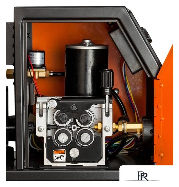 Сварочный инвертор Сварог Tech MIG 3500 (N222) - Изображение №7 — Интернет-магазин ПроЗаказ