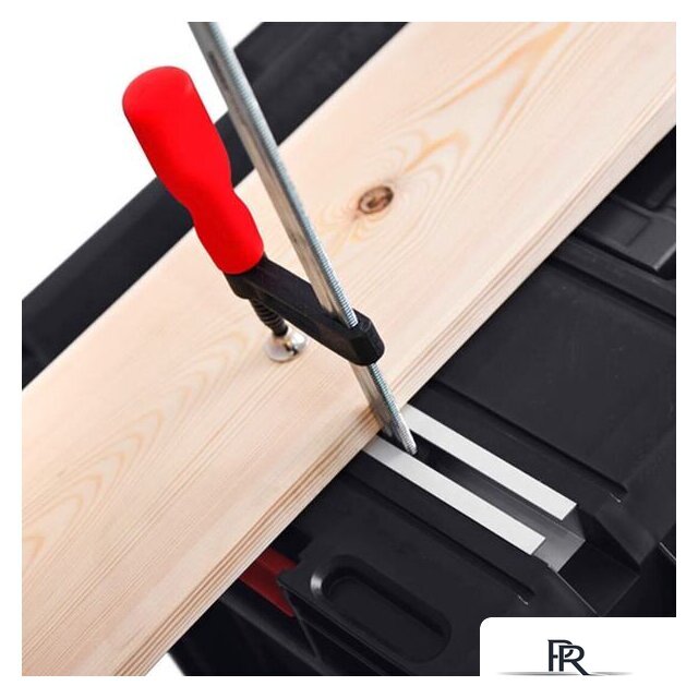 Ящик для инструментов Qbrick System One 450 Technik - Изображение №4 — Интернет-магазин ПроЗаказ