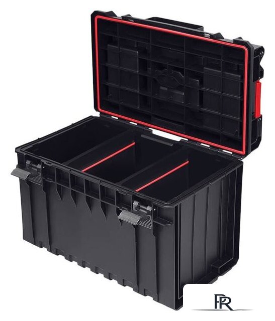 Ящик для инструментов Qbrick System One 450 Technik - Изображение №2 — Интернет-магазин ПроЗаказ