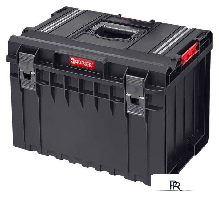 Ящик для инструментов Qbrick System One 450 Technik - Изображение №1 — Интернет-магазин ПроЗаказ