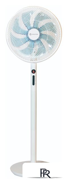 Вентилятор Evolution AirLeaf AL-812R - Изображение №1 — Интернет-магазин ПроЗаказ