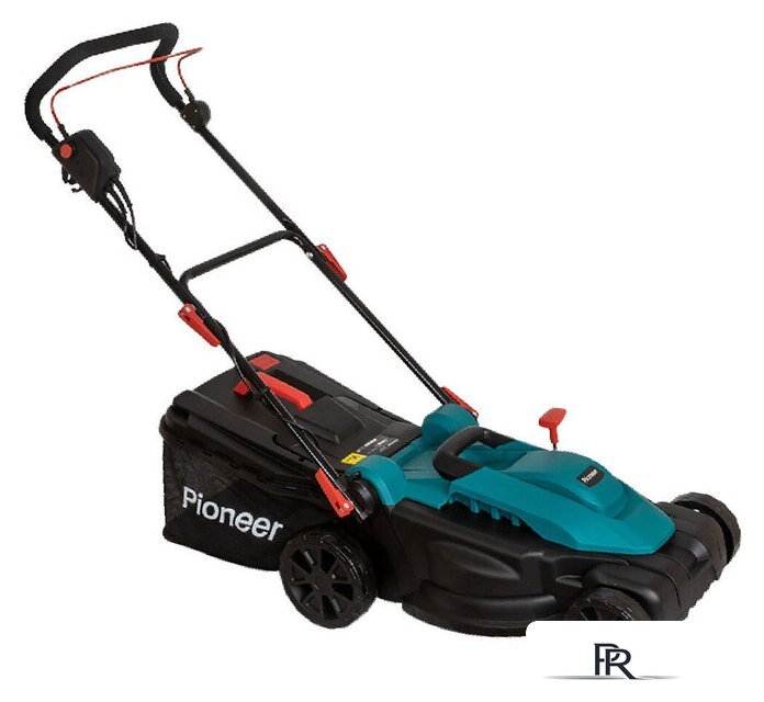 Газонокосилка Pioneer Tools LM-20-01 - Изображение №1 — Интернет-магазин ПроЗаказ