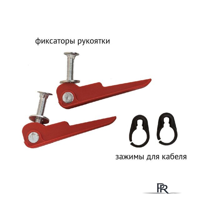 Газонокосилка Pioneer Tools LM-20-01 - Изображение №13 — Интернет-магазин ПроЗаказ