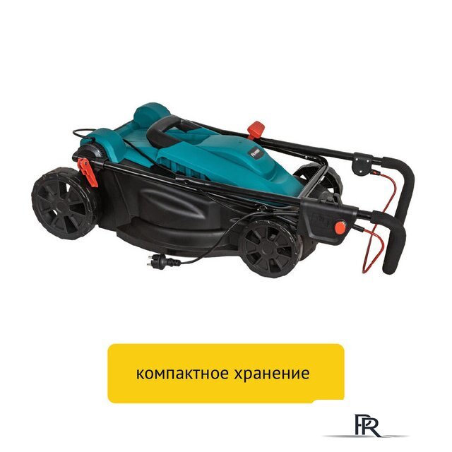 Газонокосилка Pioneer Tools LM-20-01 - Изображение №9 — Интернет-магазин ПроЗаказ