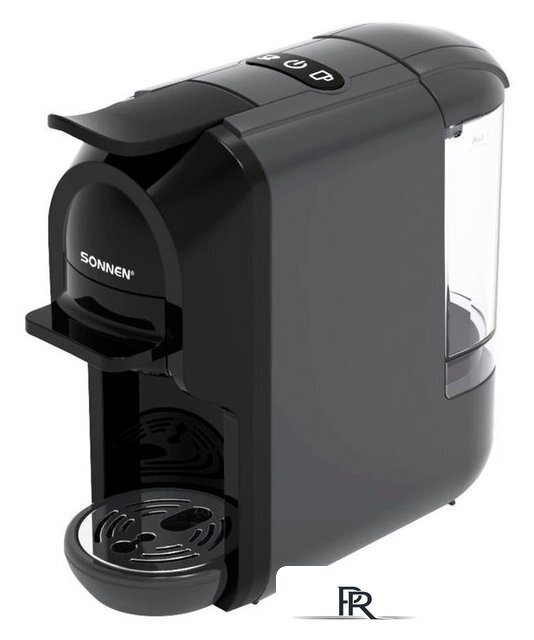 Капсульная кофеварка Sonnen CM510G - Изображение №1 — Интернет-магазин ПроЗаказ