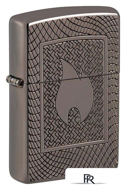 Зажигалка Zippo Armor® 48569 - Изображение №1 — Интернет-магазин ПроЗаказ