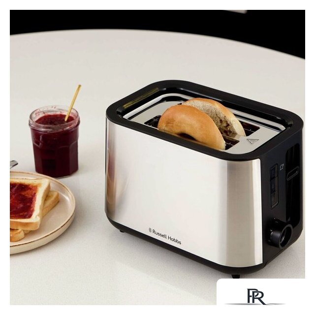 Тостер Russell Hobbs 27390-56 - Изображение №9 — Интернет-магазин ПроЗаказ