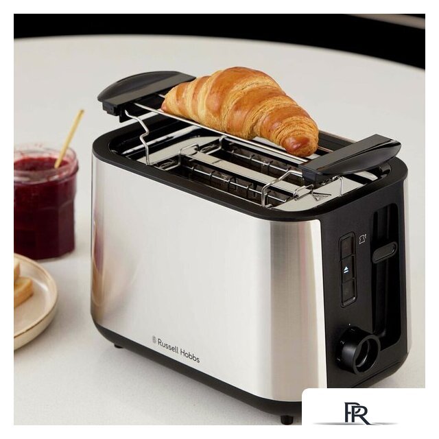 Тостер Russell Hobbs 27390-56 - Изображение №8 — Интернет-магазин ПроЗаказ